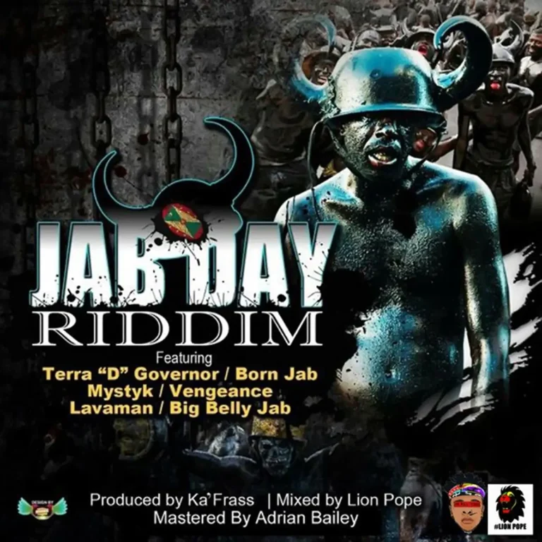 Jab Day Riddim - Kay Frass