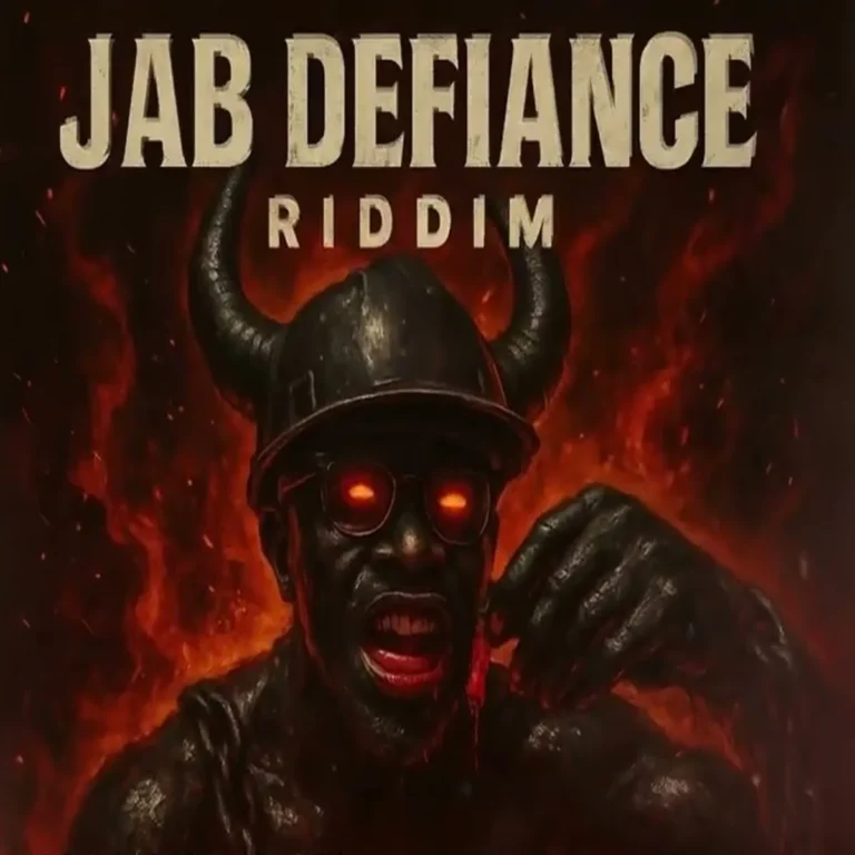 Jab Defiance Riddim – DG Productions Jab Defiance Riddim - Dg Productions