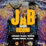 Jab Fanatic Riddim – Ian Music