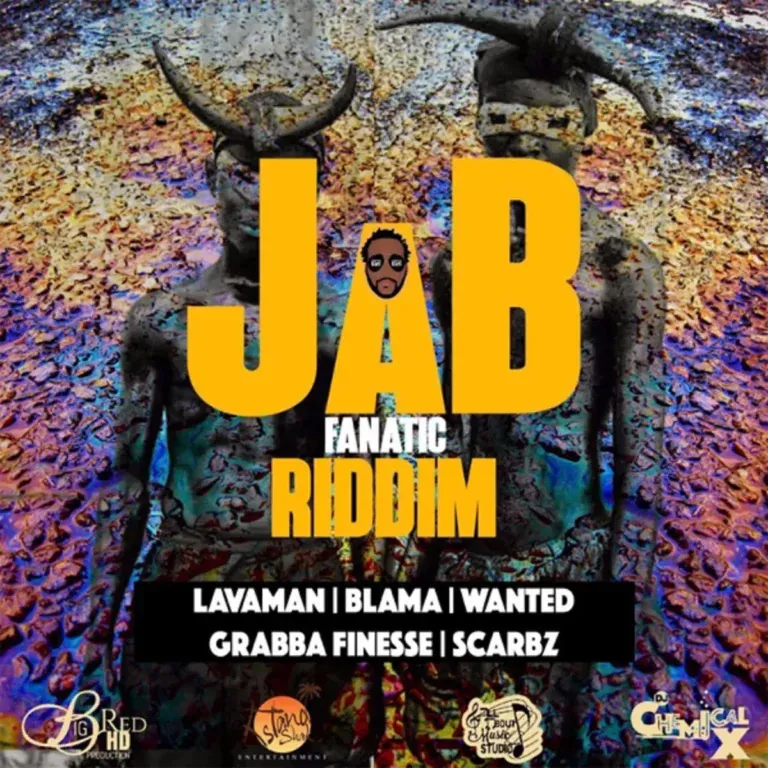 Jab Fanatic Riddim - Ian Music