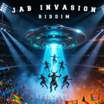 Jab Invasion Riddim – Goontaville
