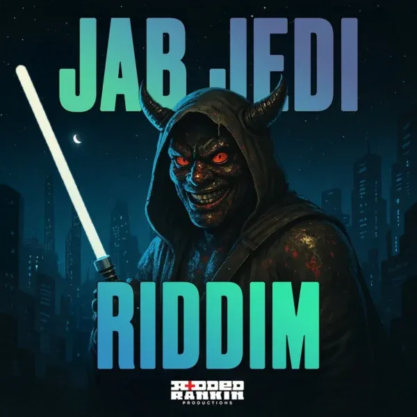 Jab Jedi Riddim - Added Rankin Productions