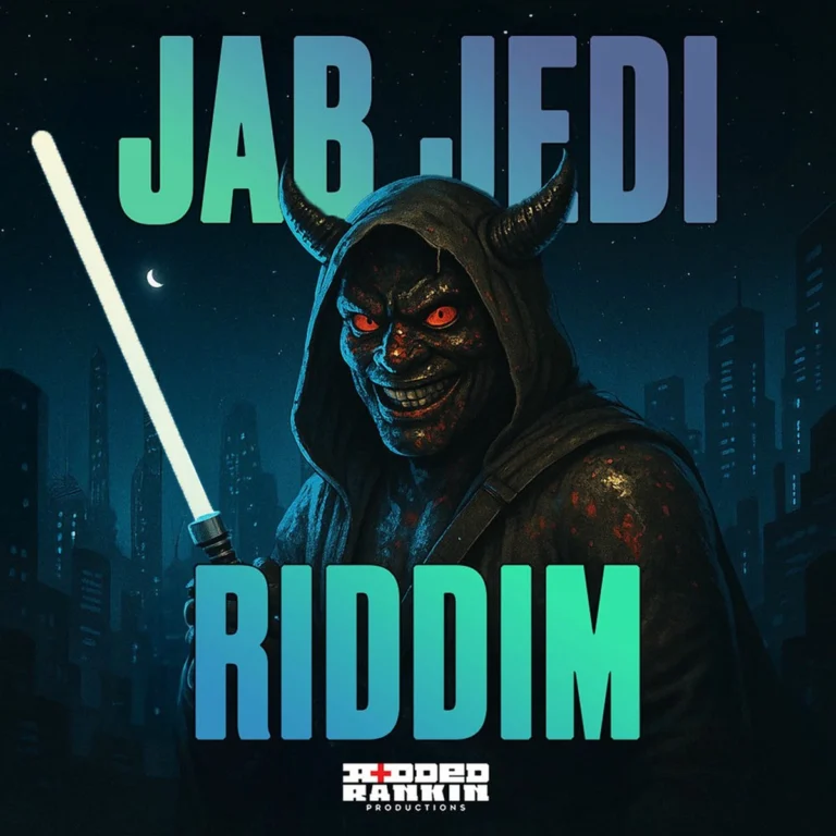 Jab Jedi Riddim – Added Rankin Productions Jab Jedi Riddim - Added Rankin Productions