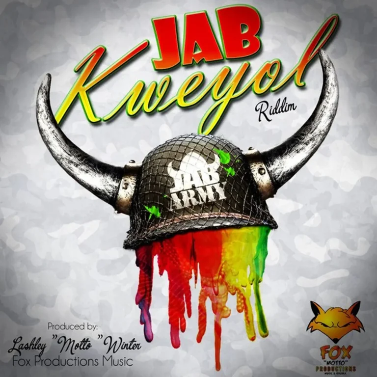 Jab Kweyol Riddim - Fox Productions