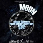 Jab Moon Riddim – Westpoint Entertainment