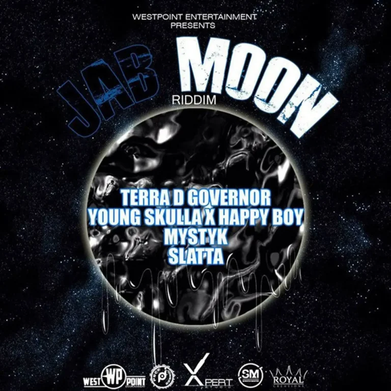 Jab Moon Riddim - Westpoint Entertainment