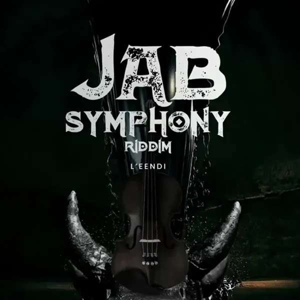 Jab Symphony Riddim - Eugene Gittens Productions