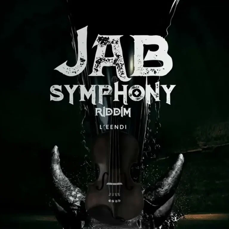 Jab Symphony Riddim - Eugene Gittens Productions
