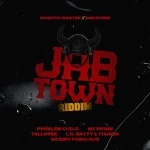 Jab Town Riddim – Monk Music