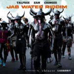 Jab Water Riddim – Chinese Laundry Music