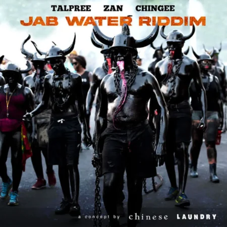 Jab Water Riddim – Chinese Laundry Music Jab Water Riddim - Chinese Laundry Music