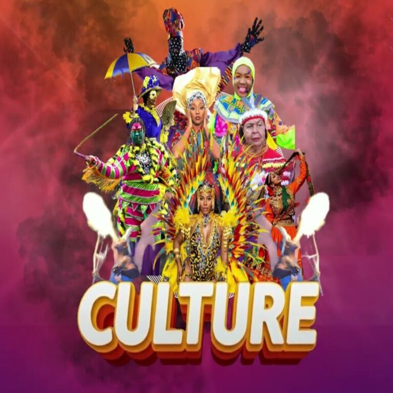 Jabari Hazel - Culture