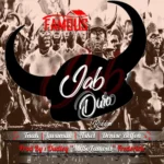 Jabduro Riddim – Mrsofamous