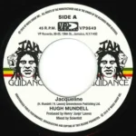 Jacqueline Riddim – Volcano Records