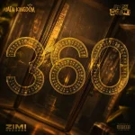 Jada Kingdom – 360