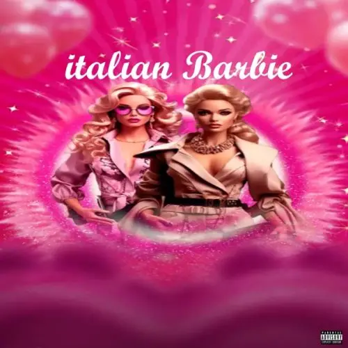 jada kingdom - italian barbie