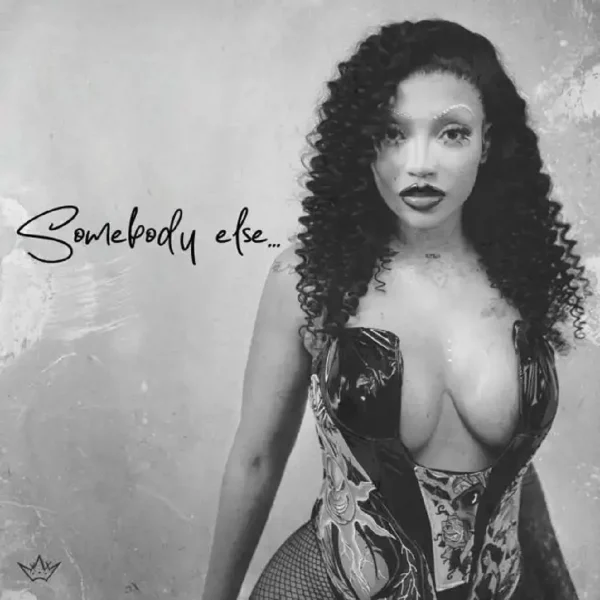 Jada Kingdom - Somebody Else