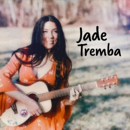 jade tremba - jade album