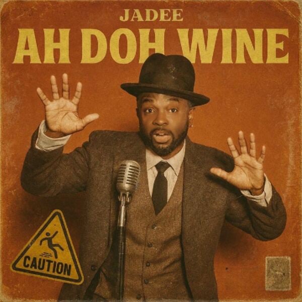 Jadee - Ah Doh Wine