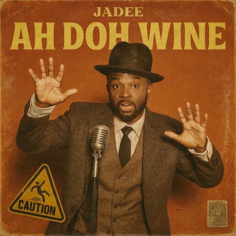 Jadee - Ah Doh Wine