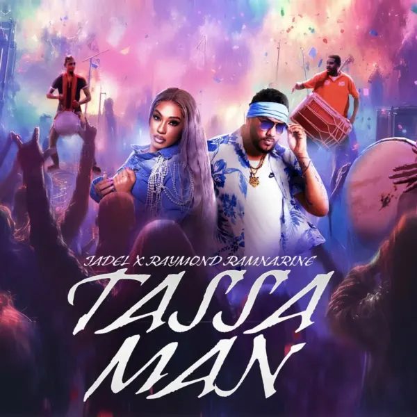 Jadel Legere X Raymond Ramnarine - Tassa Ma
