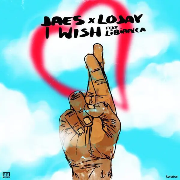 jae 5, lojay & libianca - i wish