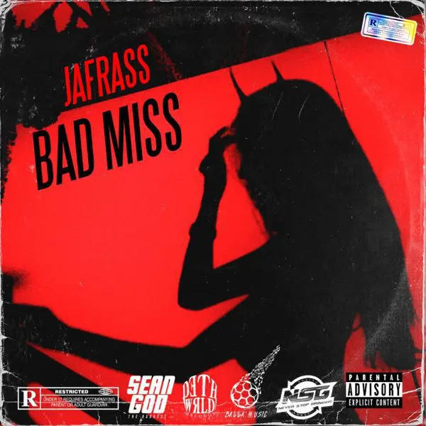 jafrass - bad miss