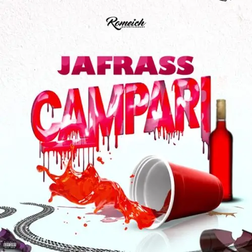 jafrass - campari