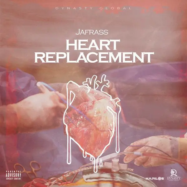 jafrass - heart replacement