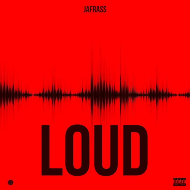Jafrass - Loud