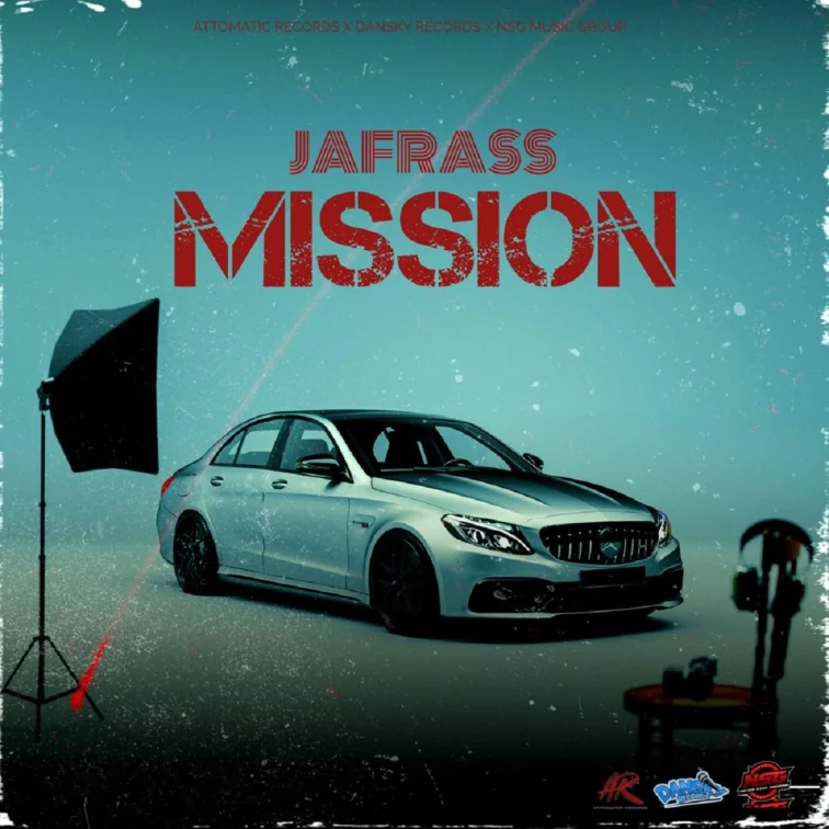 Jafrass - Mission