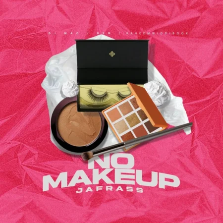 Jafrass - No Makeup