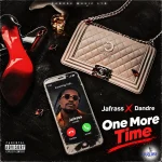 Jafrass – One More Time