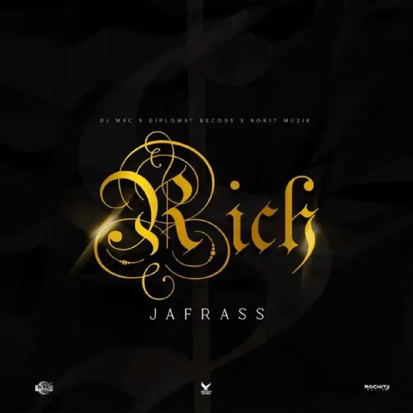 Jafrass - Rich