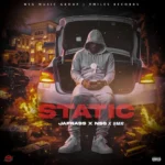 Jafrass – Static