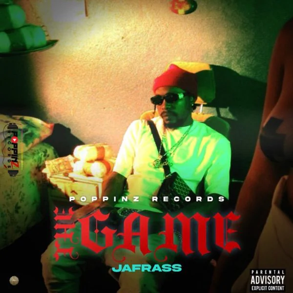 jafrass - the game