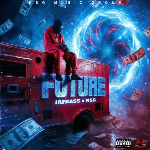Jafrass x NSG - Future