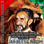 Jah Bless Riddim – 1 Harmony Muzik
