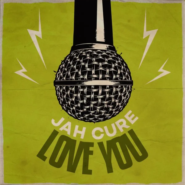 Jah Cure - Love You