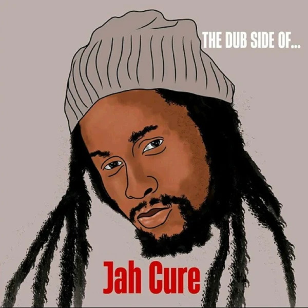 Jah Cure - Marijuana (in Dub)