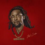 Jah Cure – Undeniable Album