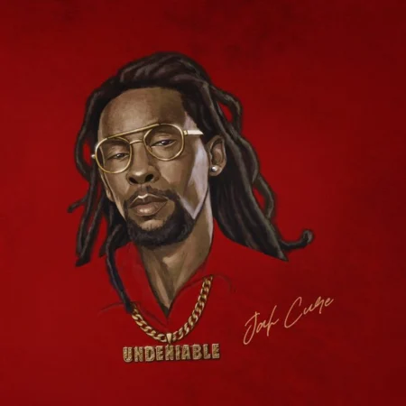 Jah Cure – Undeniable Album Jah Cure - Undeniable Album