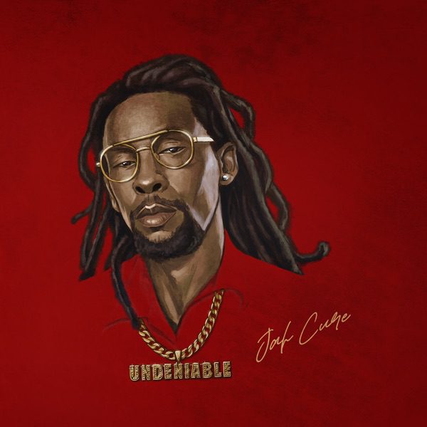 Jah Cure - Undeniable Album
