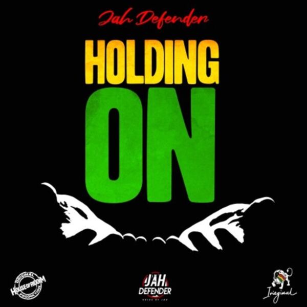 Jah Defender - Holding On