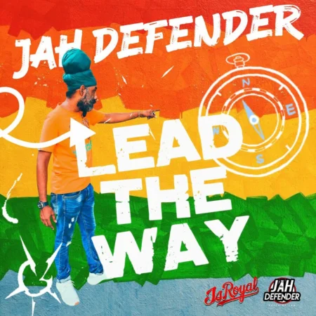 Jah Defender - Lead The Way