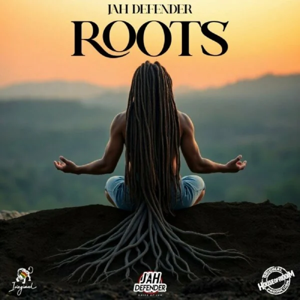 Jah Defender - Roots