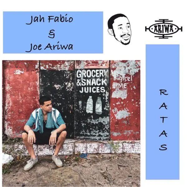 Jah Fabio, Joe Ariwa & Ariwa Posse - Ratas