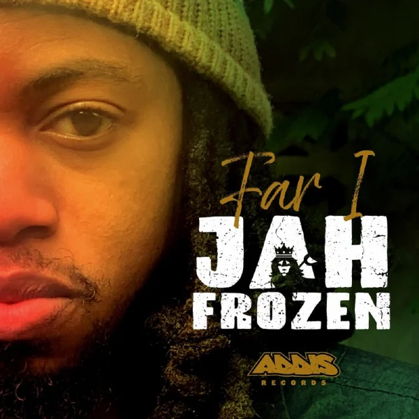 Jah Frozen - Far-i