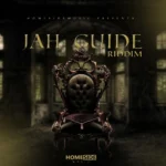 Jah Guide Riddim (2024) – HomeSide Music