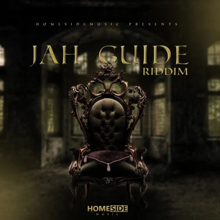 Jah Guide Riddim - Homeside Music